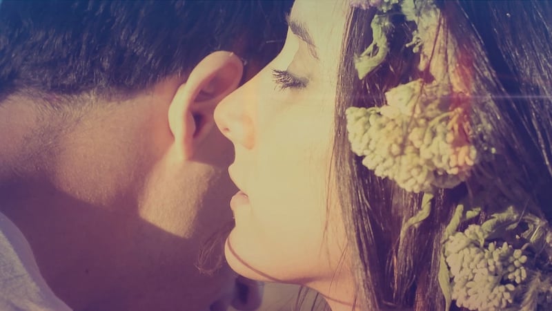 Celebrity whispers